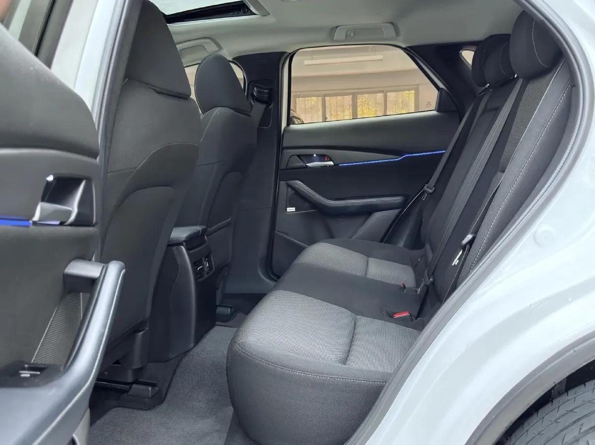 2021 Mazda CX-30 2.0L 158HP L4 6AT,autocango,china used car exporter,china ev exporter,chinese used car exporter,chinese used ev exporter