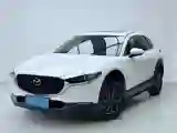 2021 Mazda CX-30 2.0L 158HP L4 6AT