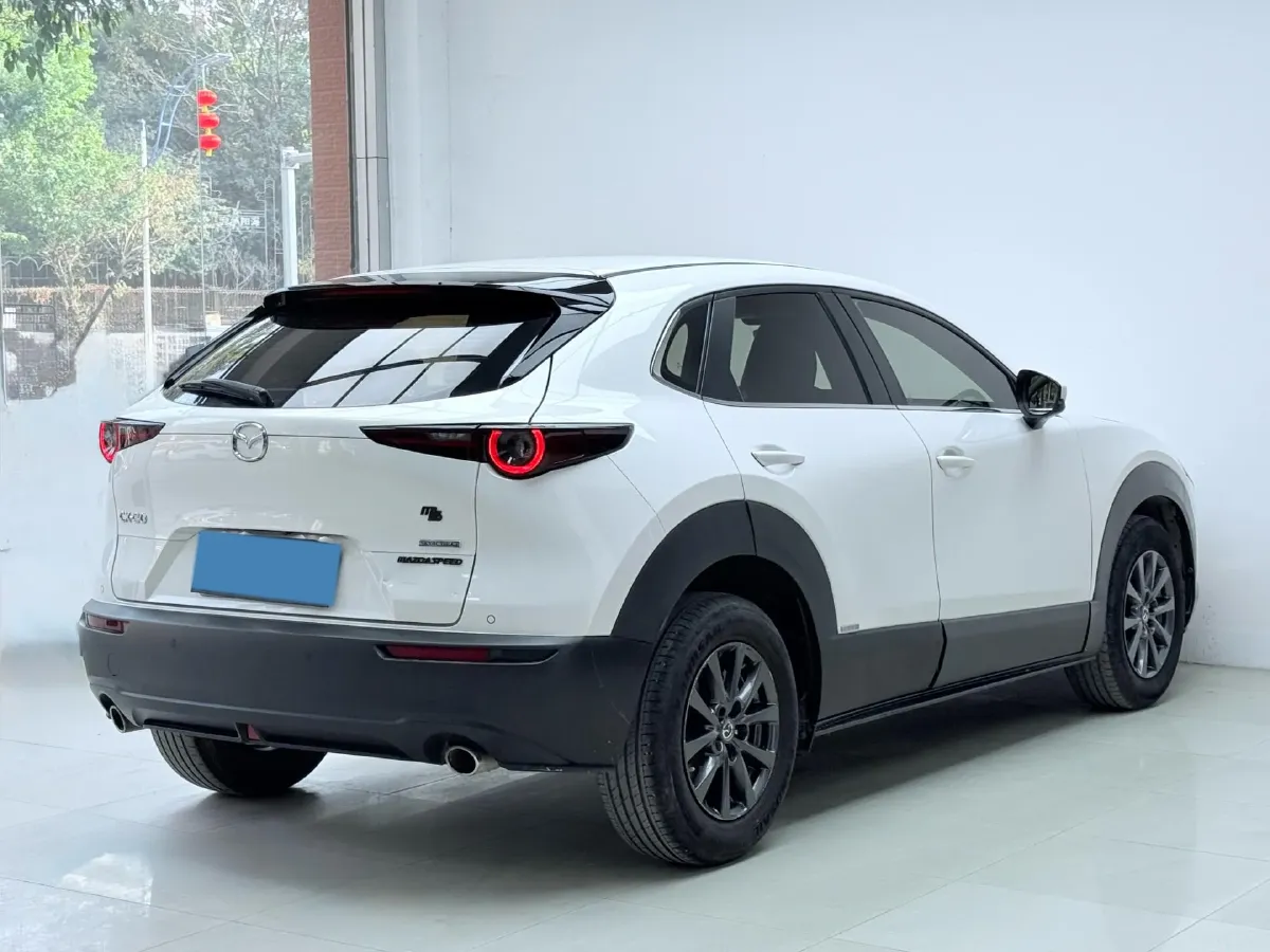 2021 Mazda CX-30 2.0L 158HP L4 6AT,autocango,china used car exporter,china ev exporter,chinese used car exporter,chinese used ev exporter