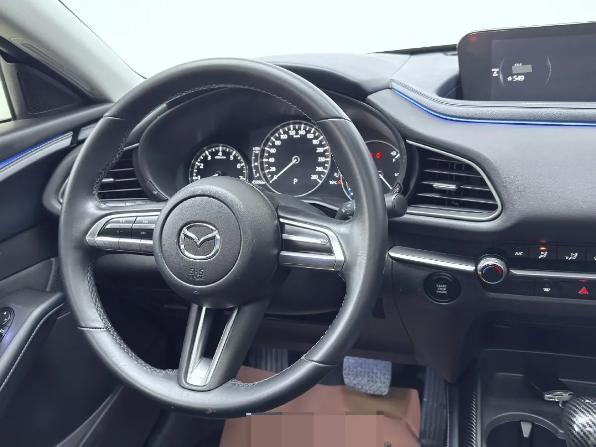 2021 Mazda CX-30 2.0L 158HP L4 6AT,autocango,china used car exporter,china ev exporter,chinese used car exporter,chinese used ev exporter