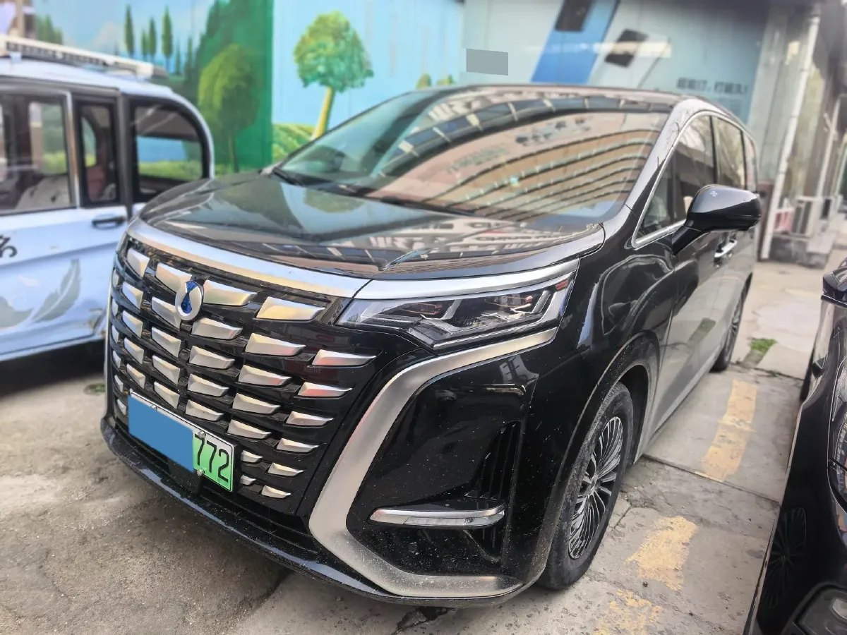 2022 HongQi HS7 3.0T 337HP V6 8AT,autocango,china used car exporter,china ev exporter,chinese used car exporter,chinese used ev exporter
