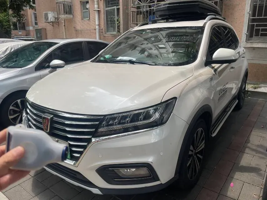 2017 Roewe RX5 1.5T 169HP L4 2AT PHEV 12KWH,autocango,china used car exporter,china ev exporter,chinese used car exporter,chinese used ev exporter