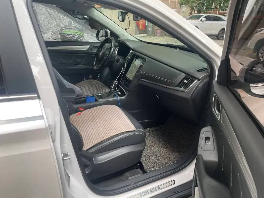 2017 Roewe RX5 1.5T 169HP L4 2AT PHEV 12KWH,autocango,china used car exporter,china ev exporter,chinese used car exporter,chinese used ev exporter