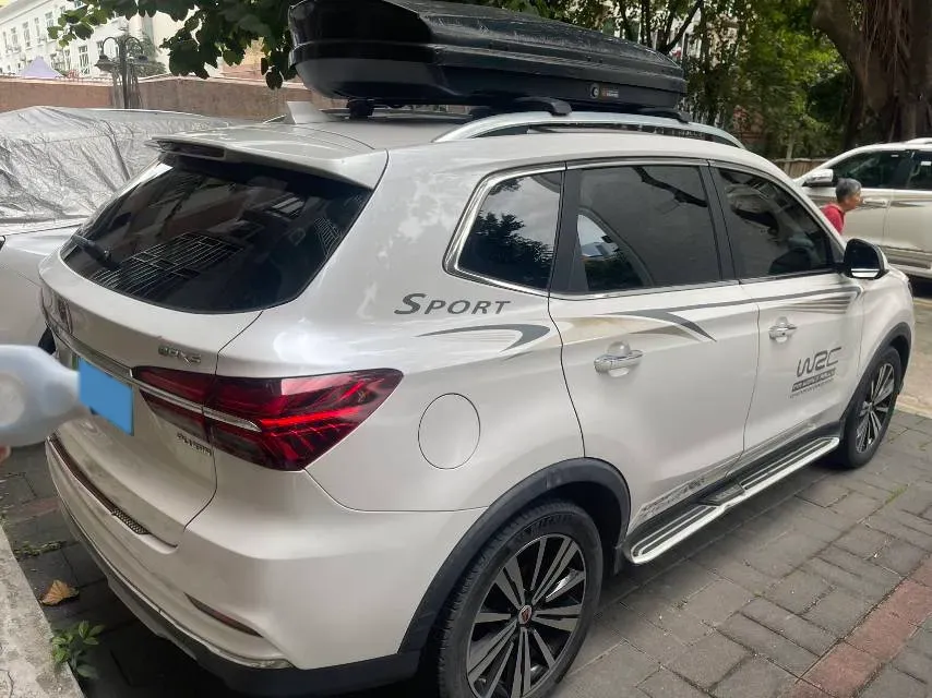 2017 Roewe RX5 1.5T 169HP L4 2AT PHEV 12KWH,autocango,china used car exporter,china ev exporter,chinese used car exporter,chinese used ev exporter