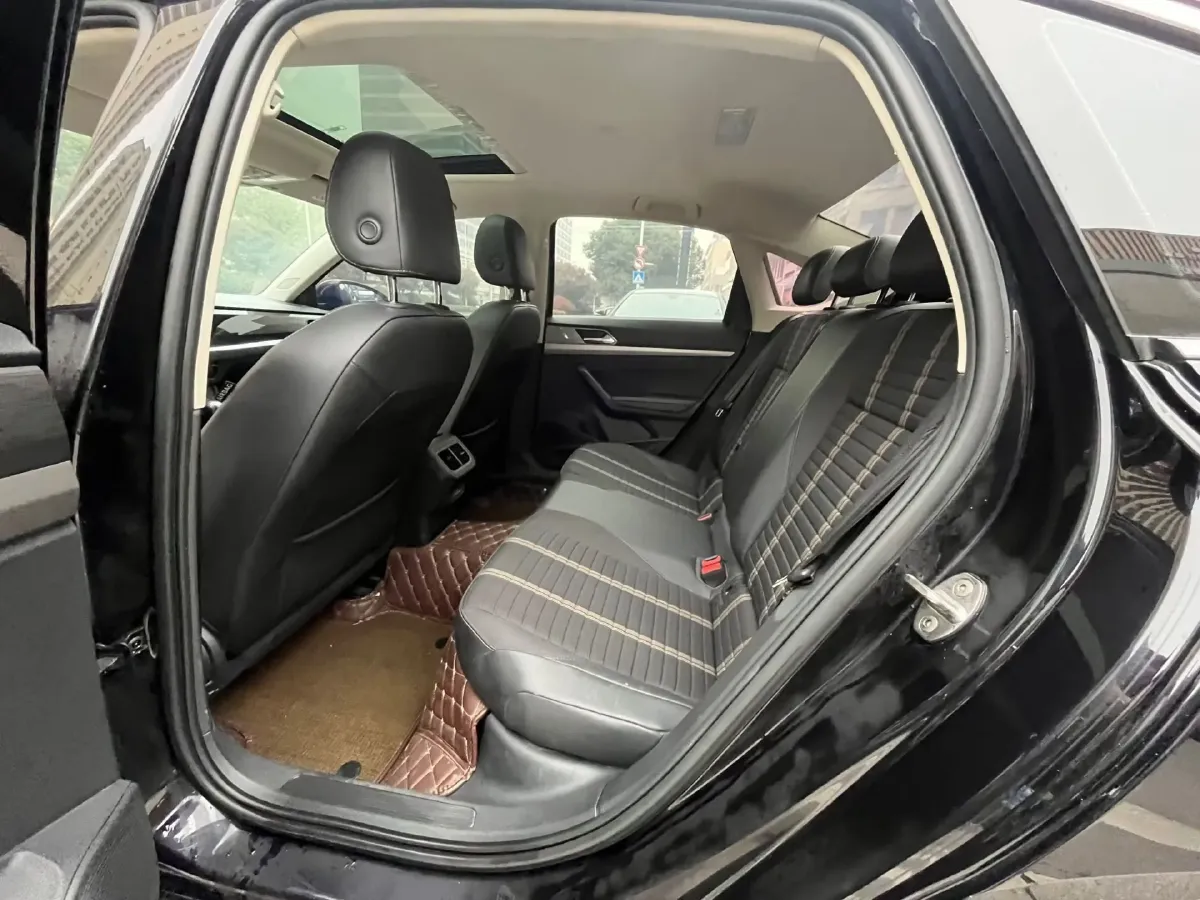 2019 Volkswagen Sagitar 1.2T 116HP L4 7DCT,autocango,china used car exporter,china ev exporter,chinese used car exporter,chinese used ev exporter