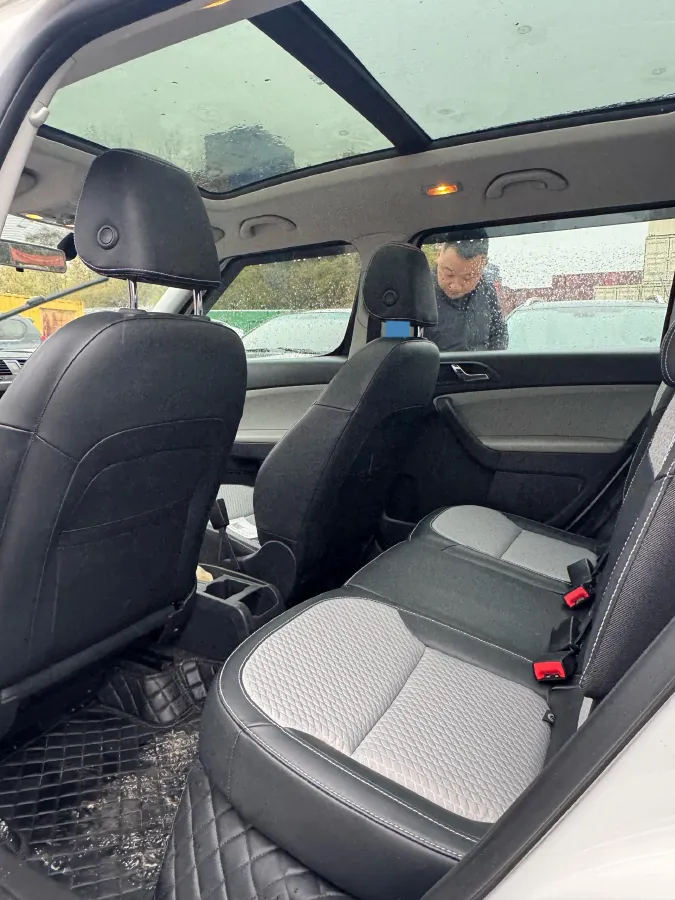 2017 Skoda Yeti 1.4T 150HP L4 7DCT,autocango,china used car exporter,china ev exporter,chinese used car exporter,chinese used ev exporter