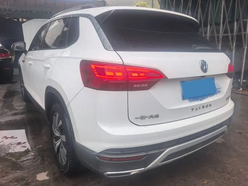 2020 Volkswagen Tayron 1.4T 150HP L4 7DCT,autocango,china used car exporter,china ev exporter,chinese used car exporter,chinese used ev exporter