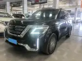 2018 NISSAN PATROL,autocango,china used car exporter,china ev exporter,chinese used car exporter,chinese used ev exporter