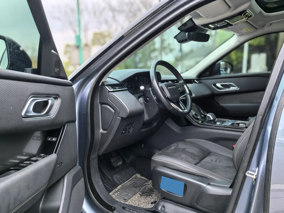 2022 Land Rover Range Rover Velar 2.0T 250HP L4 8AT,autocango,china used car exporter,china ev exporter,chinese used car exporter,chinese used ev exporter