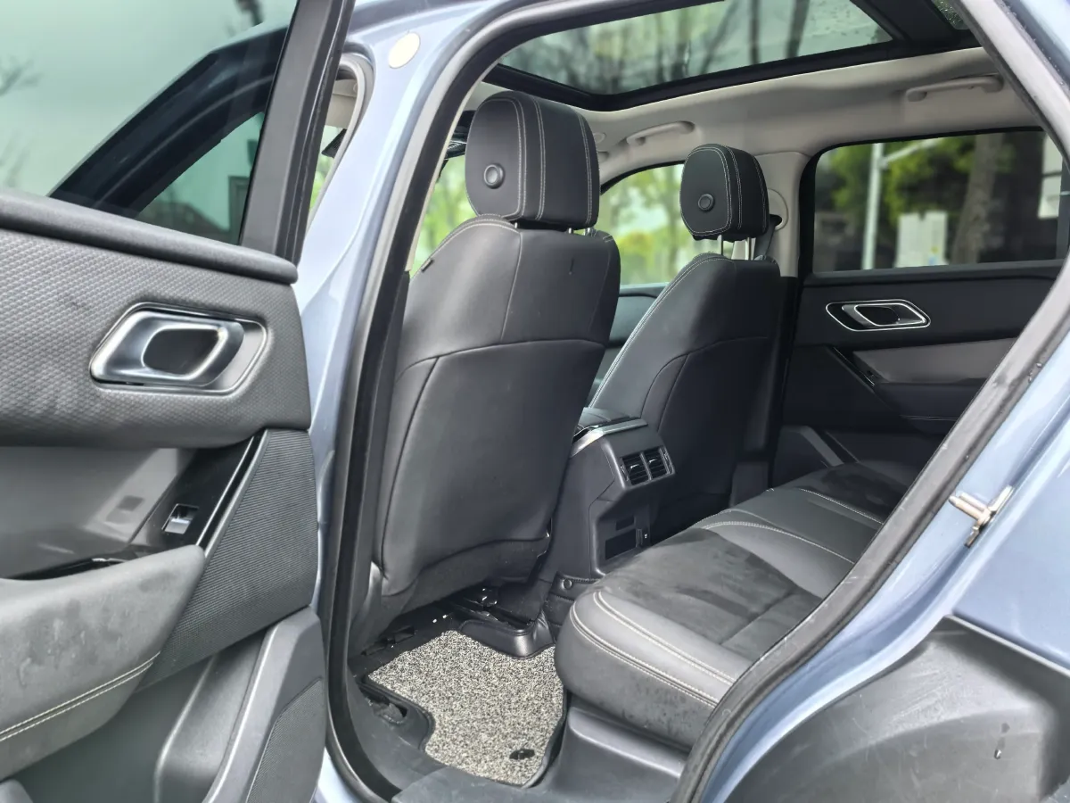 2022 Land Rover Range Rover Velar 2.0T 250HP L4 8AT,autocango,china used car exporter,china ev exporter,chinese used car exporter,chinese used ev exporter