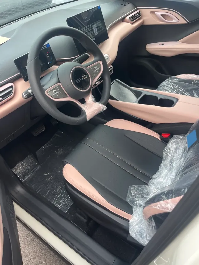 2025 BYD Seagull BEV 30.08KWH,autocango,china used car exporter,china ev exporter,chinese used car exporter,chinese used ev exporter