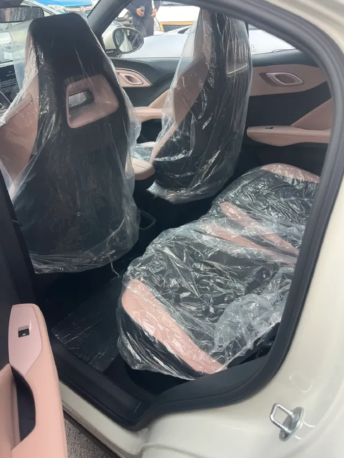 2025 BYD Seagull BEV 30.08KWH,autocango,china used car exporter,china ev exporter,chinese used car exporter,chinese used ev exporter