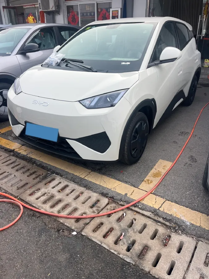 2025 BYD Seagull BEV 30.08KWH,autocango,china used car exporter,china ev exporter,chinese used car exporter,chinese used ev exporter