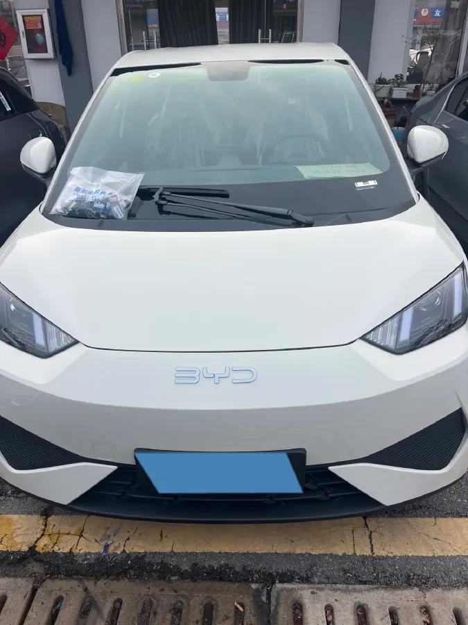 2025 BYD Seagull BEV 30.08KWH,autocango,china used car exporter,china ev exporter,chinese used car exporter,chinese used ev exporter