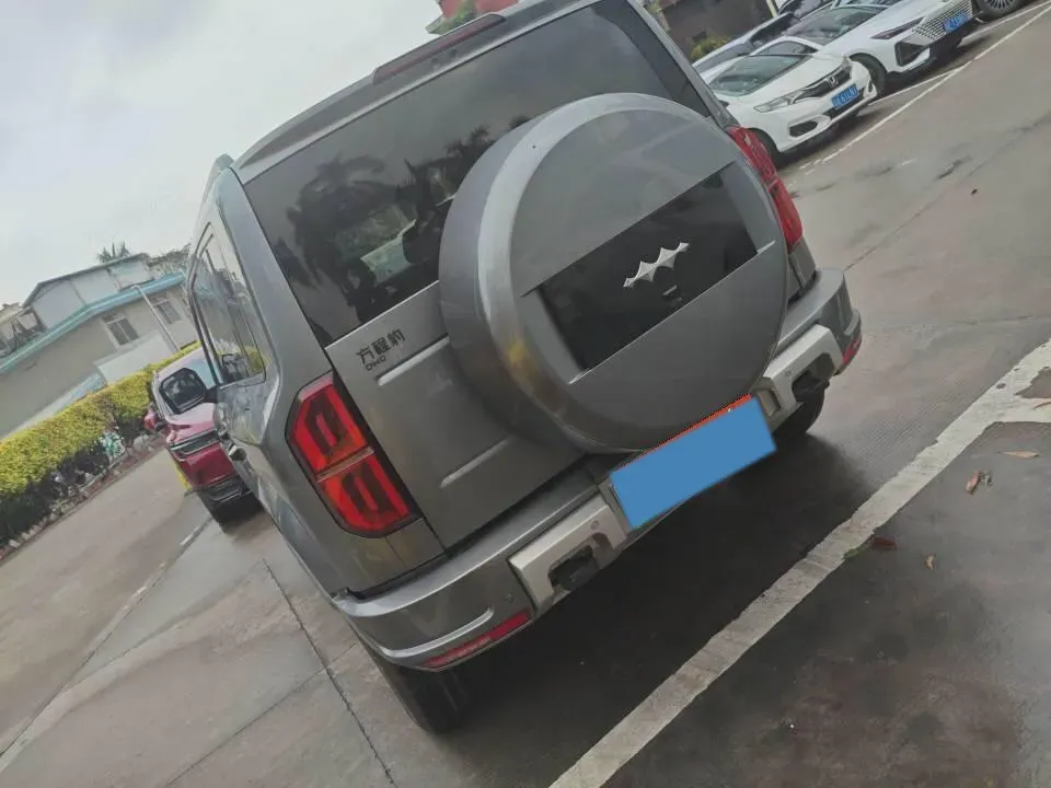 2025 FangChengBao Bao 5 1.5T 194HP L4 E-CVT PHEV 31.8KWH,autocango,china used car exporter,china ev exporter,chinese used car exporter,chinese used ev exporter