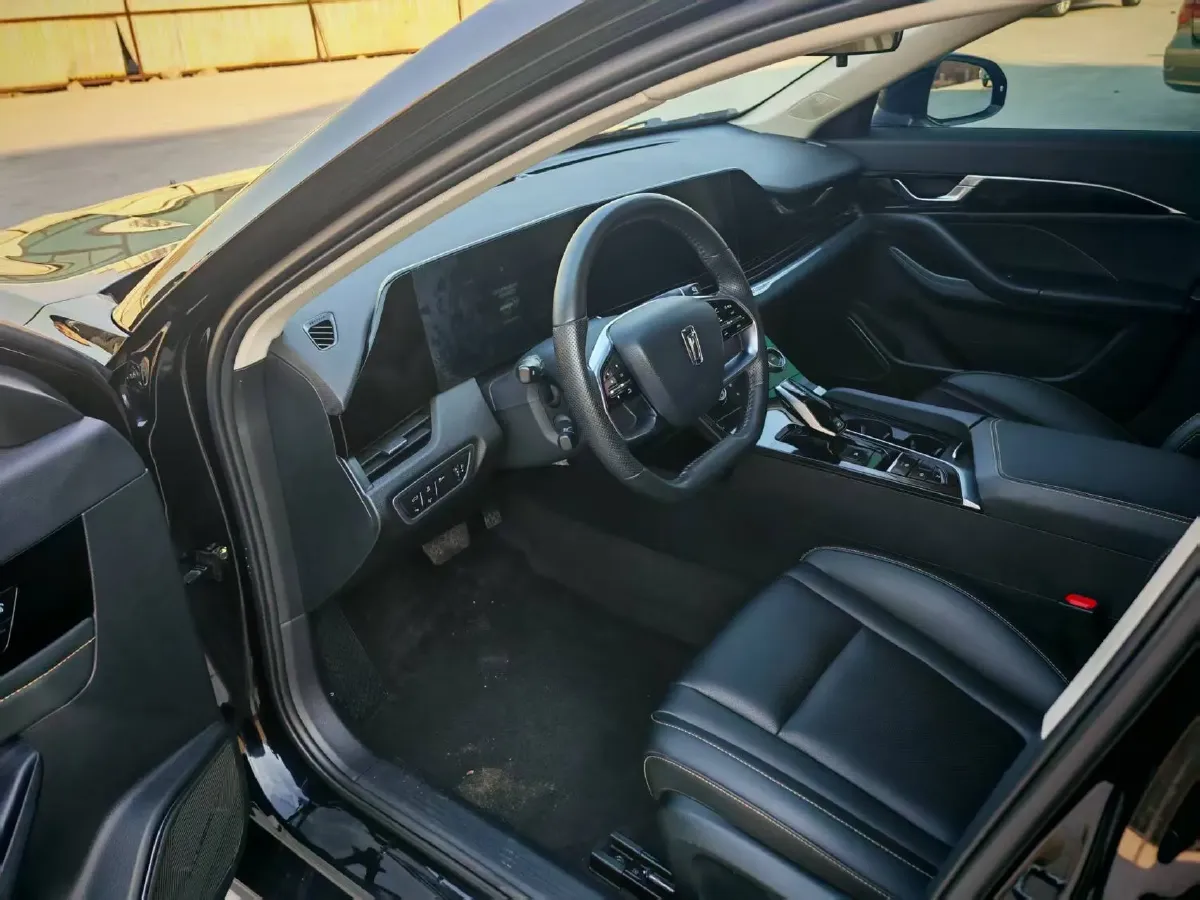 2022 DongFeng Fengon Fengon 580 1.5T 184HP L4 6AT,autocango,china used car exporter,china ev exporter,chinese used car exporter,chinese used ev exporter