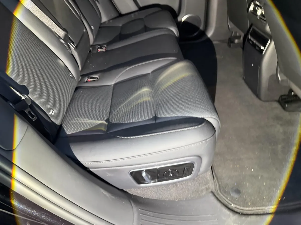 2023 Li L7 Range Extended 154HP REEV 40.9KWH,autocango,china used car exporter,china ev exporter,chinese used car exporter,chinese used ev exporter