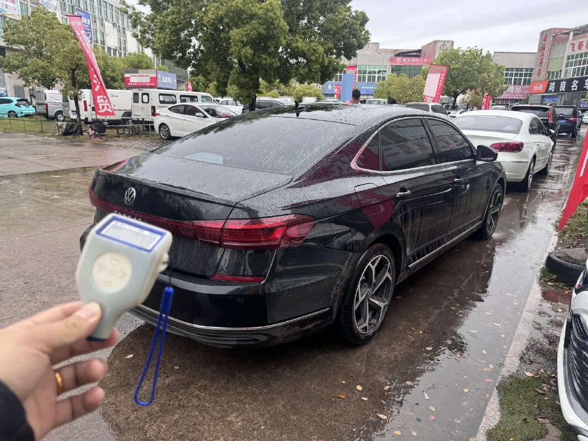 2025 Volkswagen Passat 2.0T 186HP L4 7DCT,autocango,china used car exporter,china ev exporter,chinese used car exporter,chinese used ev exporter