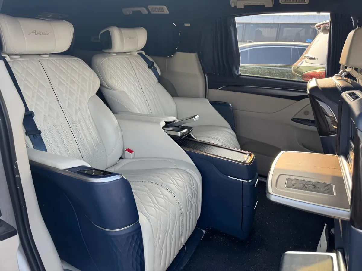 2020 Buick GL8 2.0T 237HP L4 9AT,autocango,china used car exporter,china ev exporter,chinese used car exporter,chinese used ev exporter