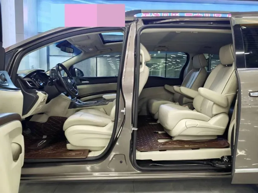 2020 Buick GL8 2.0T 237HP L4 9AT,autocango,china used car exporter,china ev exporter,chinese used car exporter,chinese used ev exporter