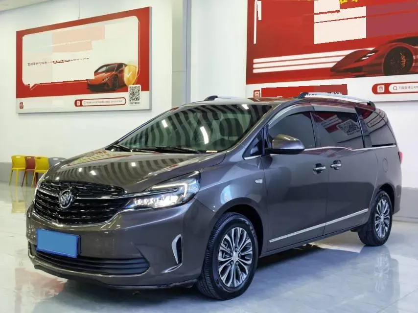 2020 Buick GL8 2.0T 237HP L4 9AT,autocango,china used car exporter,china ev exporter,chinese used car exporter,chinese used ev exporter