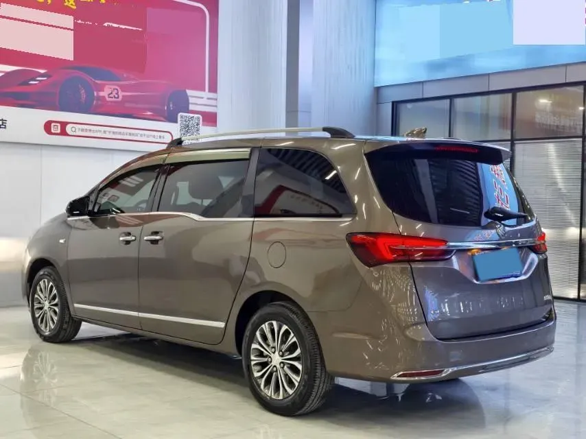 2020 Buick GL8 2.0T 237HP L4 9AT,autocango,china used car exporter,china ev exporter,chinese used car exporter,chinese used ev exporter