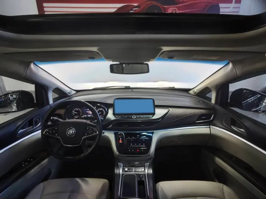 2020 Buick GL8 2.0T 237HP L4 9AT,autocango,china used car exporter,china ev exporter,chinese used car exporter,chinese used ev exporter