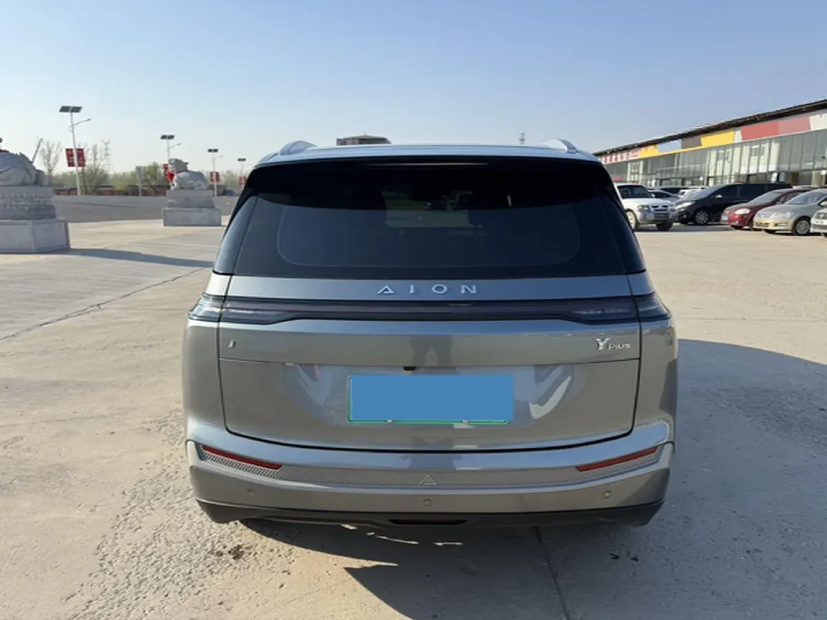 2025 Aion Y BEV 58.4KWH,autocango,china used car exporter,china ev exporter,chinese used car exporter,chinese used ev exporter