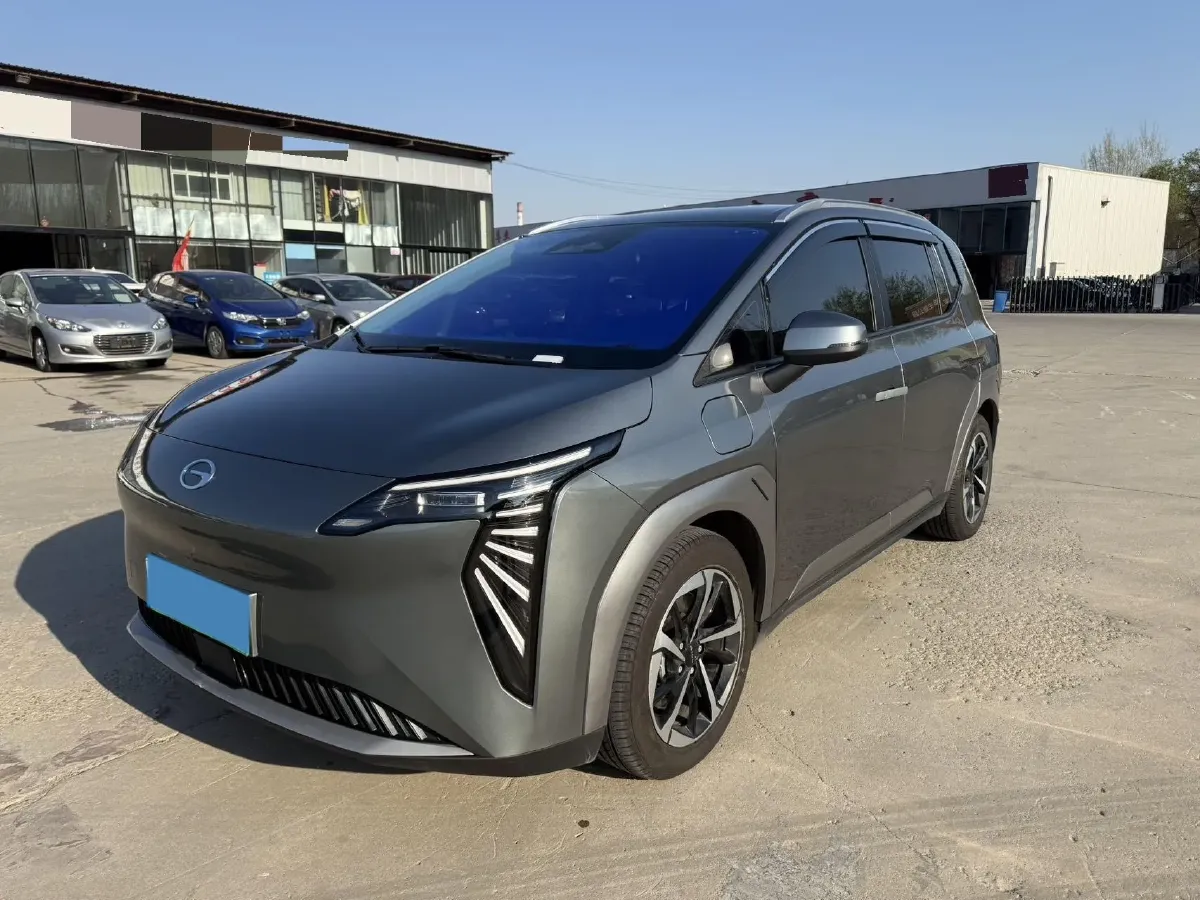 2025 Aion Y BEV 58.4KWH,autocango,china used car exporter,china ev exporter,chinese used car exporter,chinese used ev exporter
