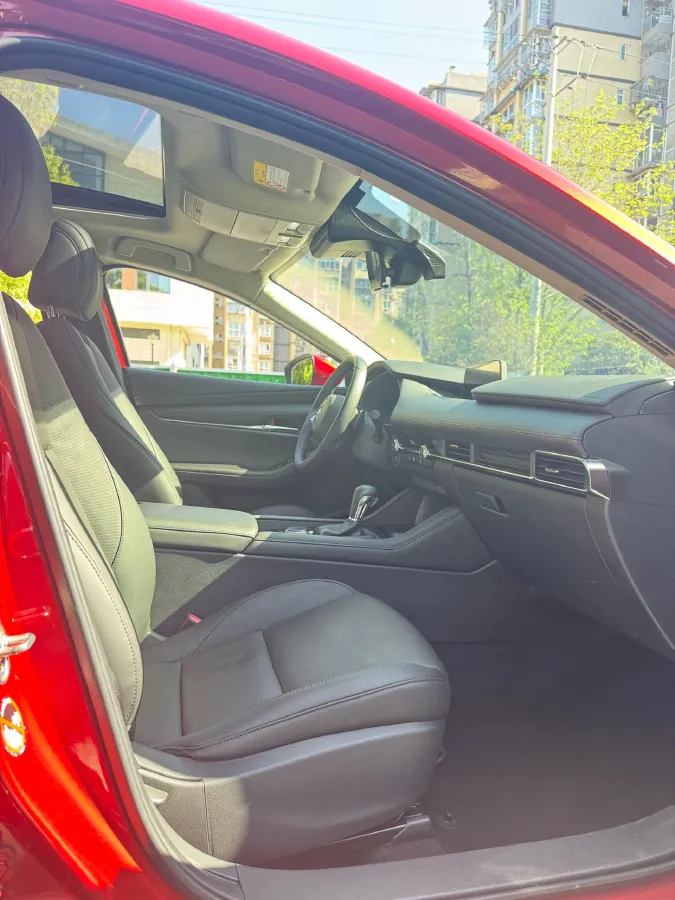 2021 Mazda 3 Axela 2.0L 158HP L4 6AT,autocango,china used car exporter,china ev exporter,chinese used car exporter,chinese used ev exporter