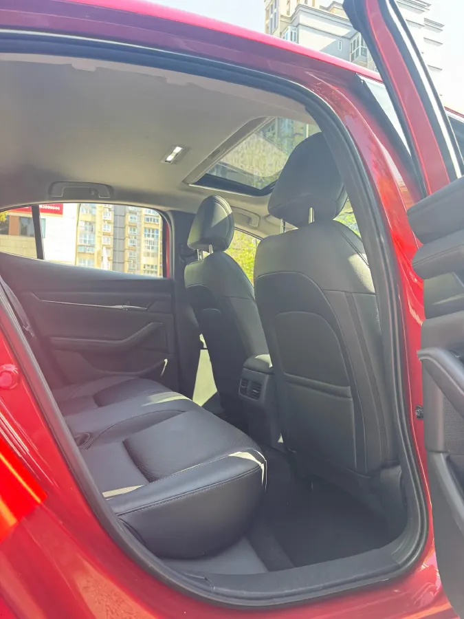 2021 Mazda 3 Axela 2.0L 158HP L4 6AT,autocango,china used car exporter,china ev exporter,chinese used car exporter,chinese used ev exporter