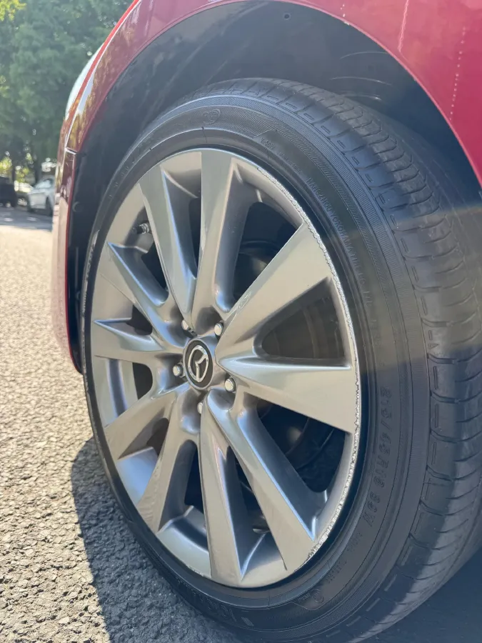 2021 Mazda 3 Axela 2.0L 158HP L4 6AT,autocango,china used car exporter,china ev exporter,chinese used car exporter,chinese used ev exporter