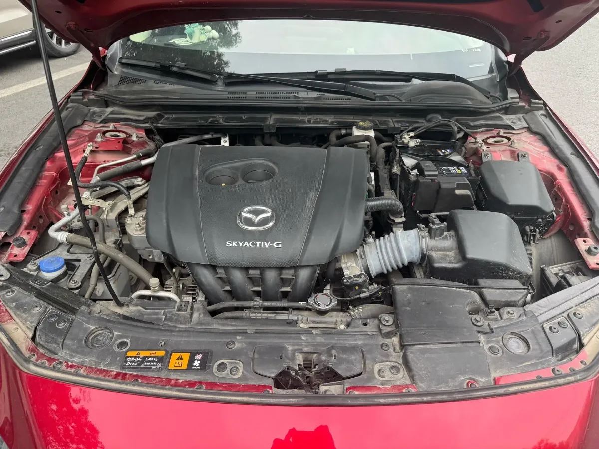 2021 Mazda 3 Axela 2.0L 158HP L4 6AT,autocango,china used car exporter,china ev exporter,chinese used car exporter,chinese used ev exporter