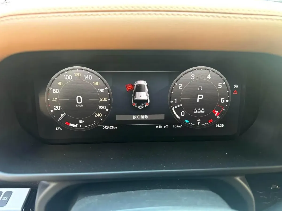 2023 Land Rover Defender 3.0T 400HP L6 8AT,autocango,china used car exporter,china ev exporter,chinese used car exporter,chinese used ev exporter