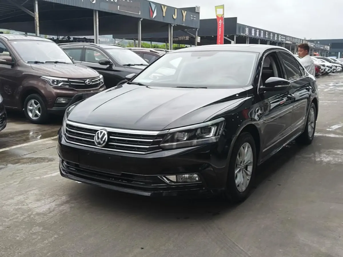 2017 Volkswagen Passat 1.4T 150HP L4 7DCT,autocango,china used car exporter,china ev exporter,chinese used car exporter,chinese used ev exporter