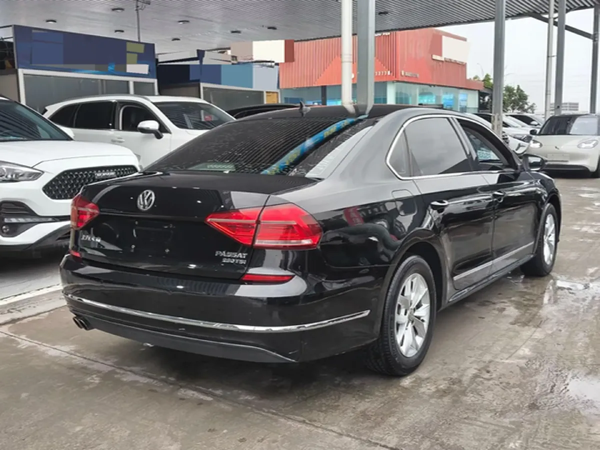 2017 Volkswagen Passat 1.4T 150HP L4 7DCT,autocango,china used car exporter,china ev exporter,chinese used car exporter,chinese used ev exporter