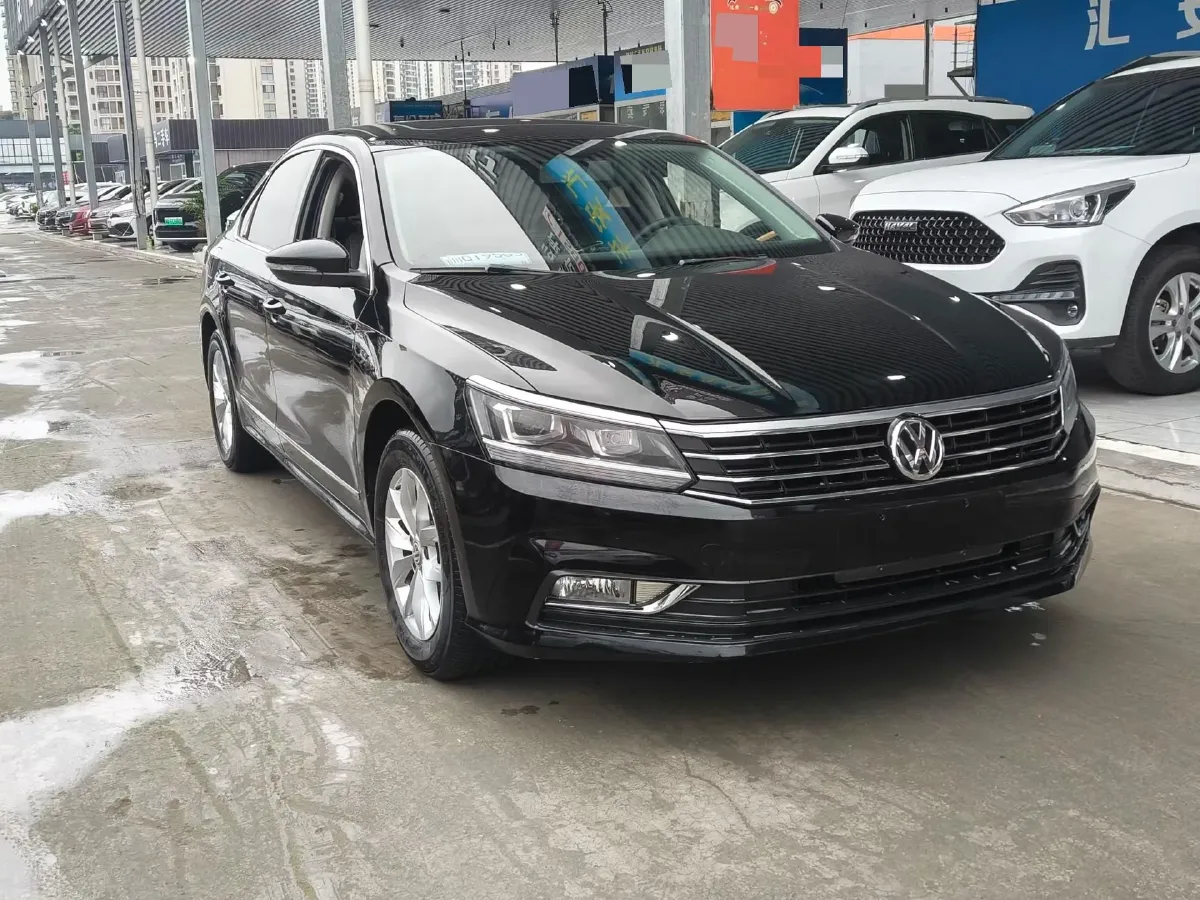 2017 Volkswagen Passat 1.4T 150HP L4 7DCT,autocango,china used car exporter,china ev exporter,chinese used car exporter,chinese used ev exporter