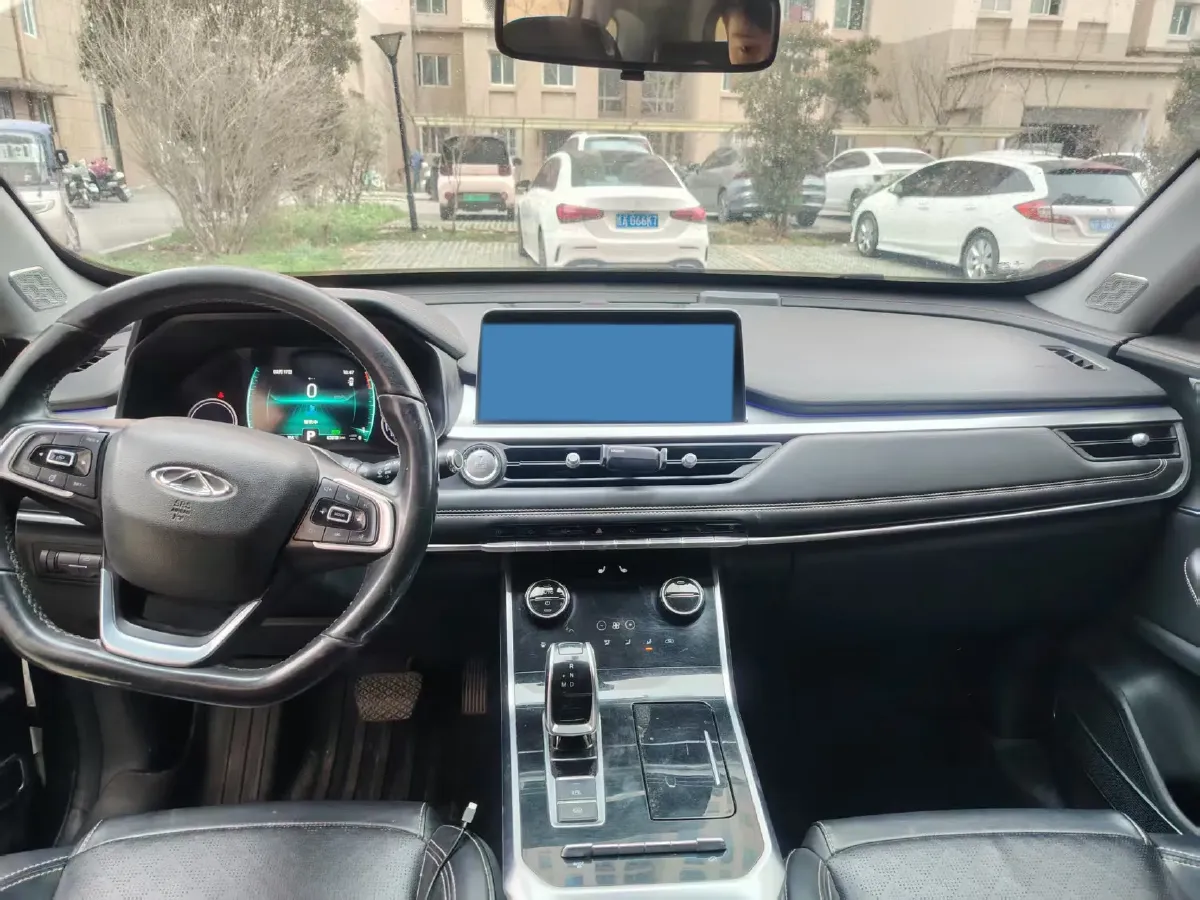 2019 Chery Tiggo 8 1.6T 197HP L4 7DCT,autocango,china used car exporter,china ev exporter,chinese used car exporter,chinese used ev exporter