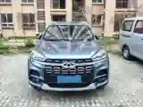 2019 Chery Tiggo 8 1.6T 197HP L4 7DCT