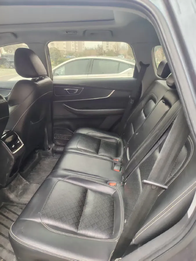 2019 Chery Tiggo 8 1.6T 197HP L4 7DCT,autocango,china used car exporter,china ev exporter,chinese used car exporter,chinese used ev exporter