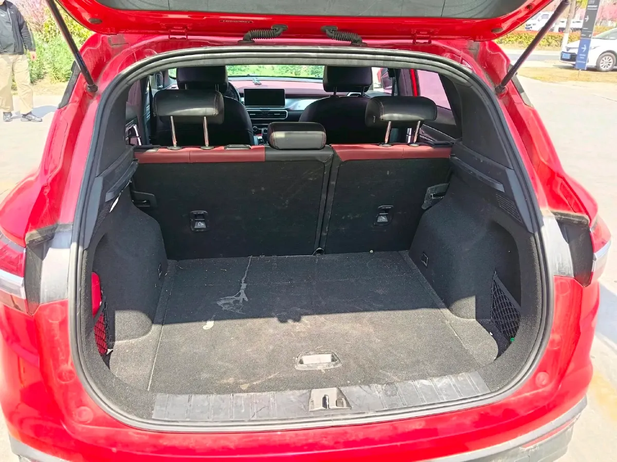 2020 Geely Coolray 1.5T 177HP L3 7DCT,autocango,china used car exporter,china ev exporter,chinese used car exporter,chinese used ev exporter