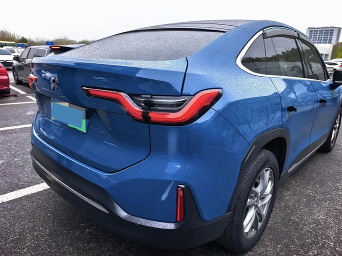 2020 NIO ES6 BEV 100KWH,autocango,china used car exporter,china ev exporter,chinese used car exporter,chinese used ev exporter