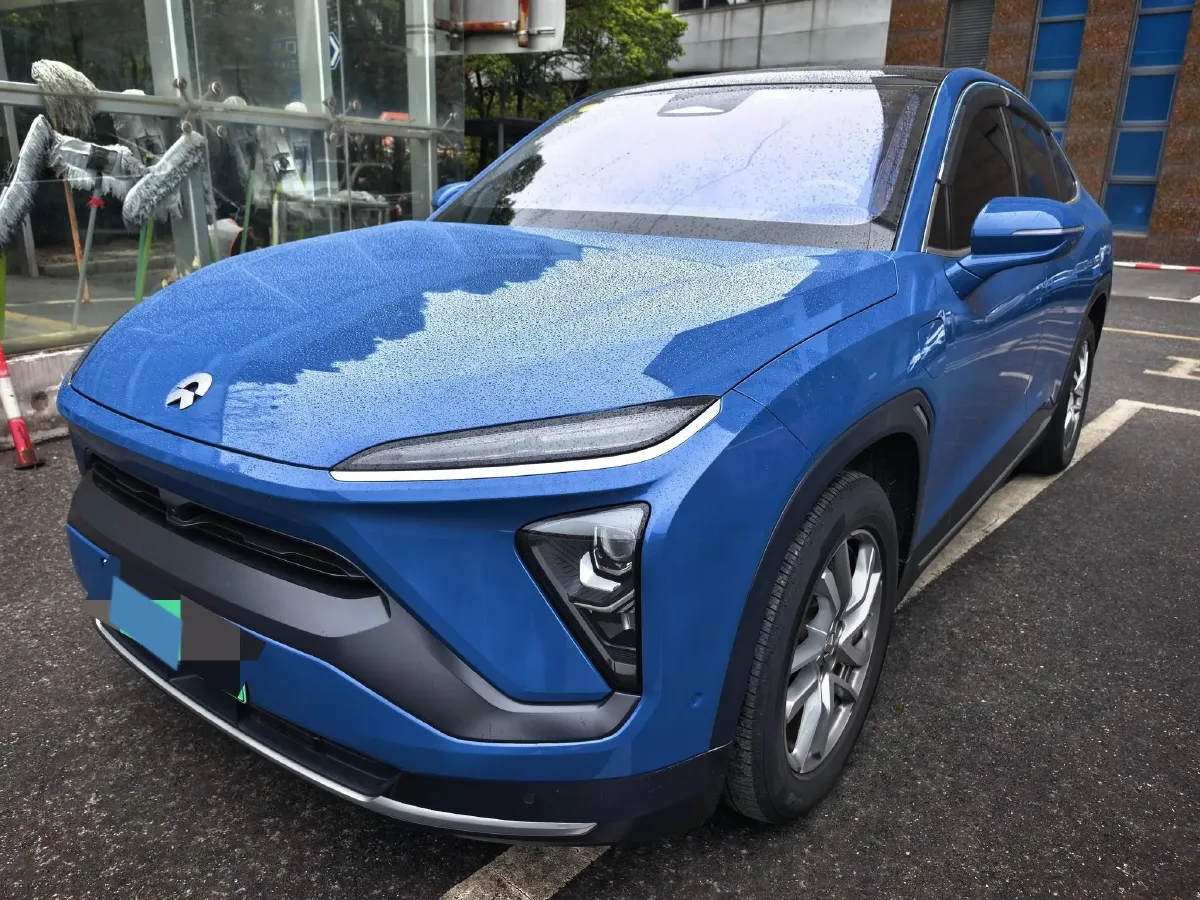 2020 NIO ES6 BEV 100KWH,autocango,china used car exporter,china ev exporter,chinese used car exporter,chinese used ev exporter