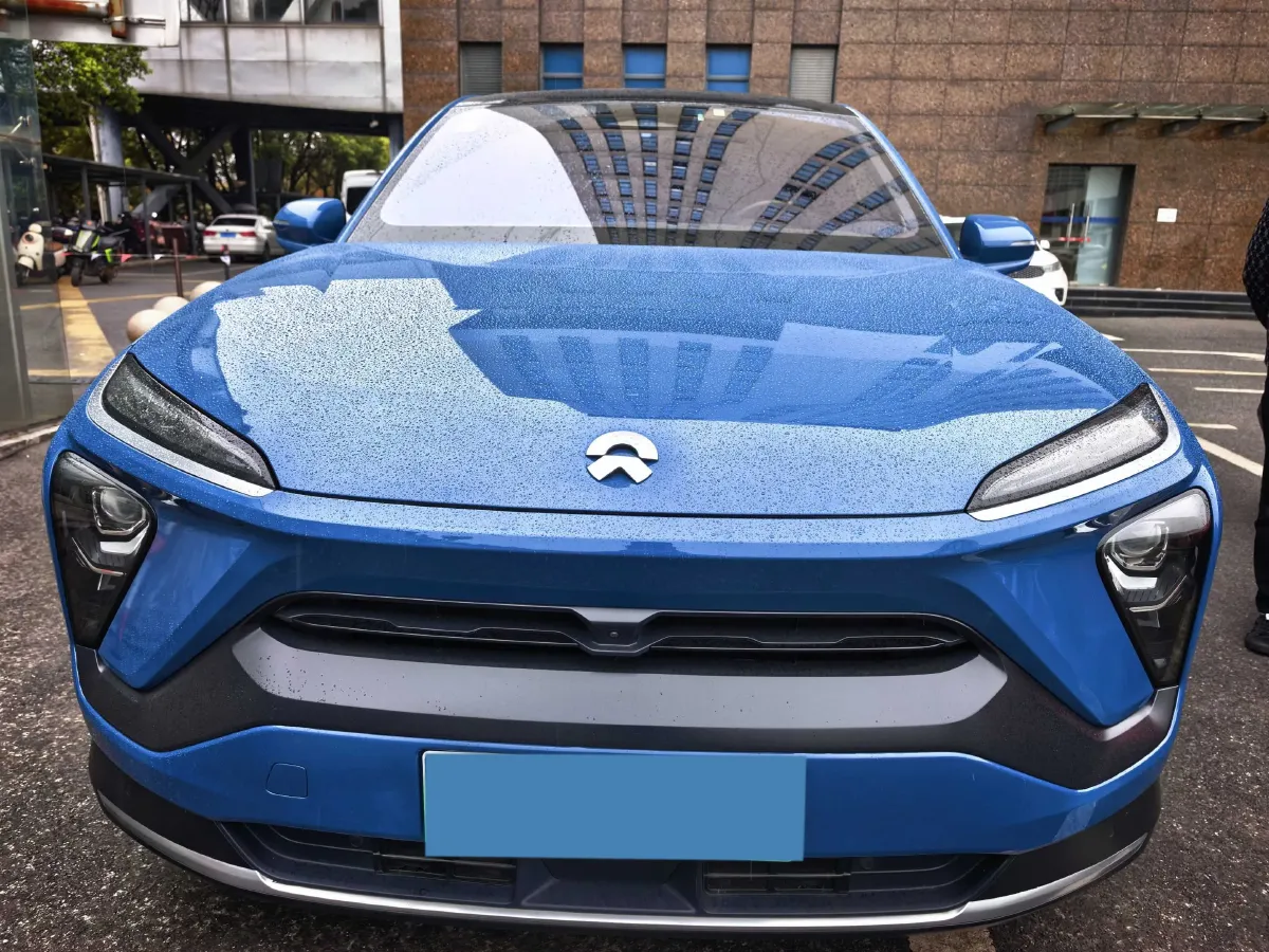 2020 NIO ES6 BEV 100KWH,autocango,china used car exporter,china ev exporter,chinese used car exporter,chinese used ev exporter