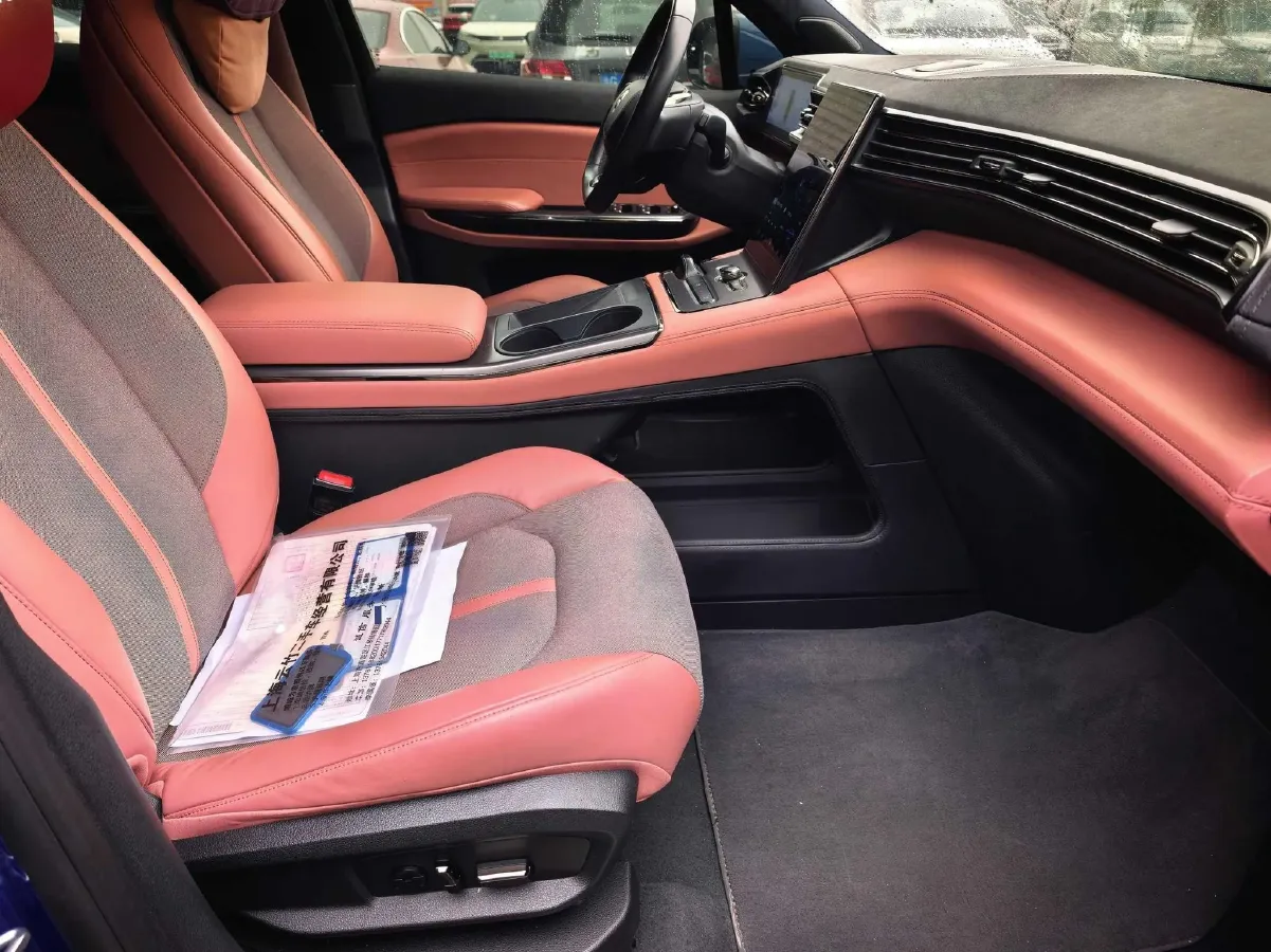 2020 NIO ES6 BEV 100KWH,autocango,china used car exporter,china ev exporter,chinese used car exporter,chinese used ev exporter