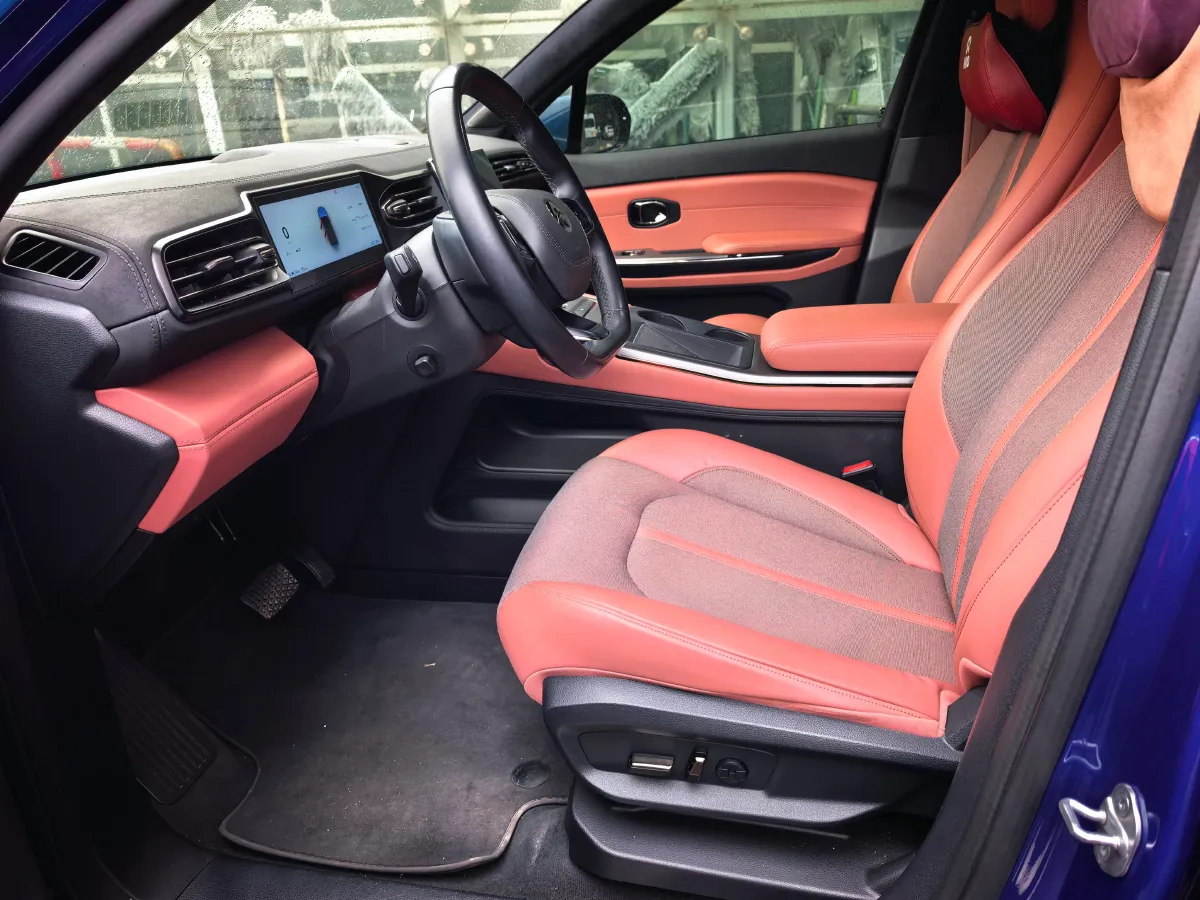 2020 NIO ES6 BEV 100KWH,autocango,china used car exporter,china ev exporter,chinese used car exporter,chinese used ev exporter