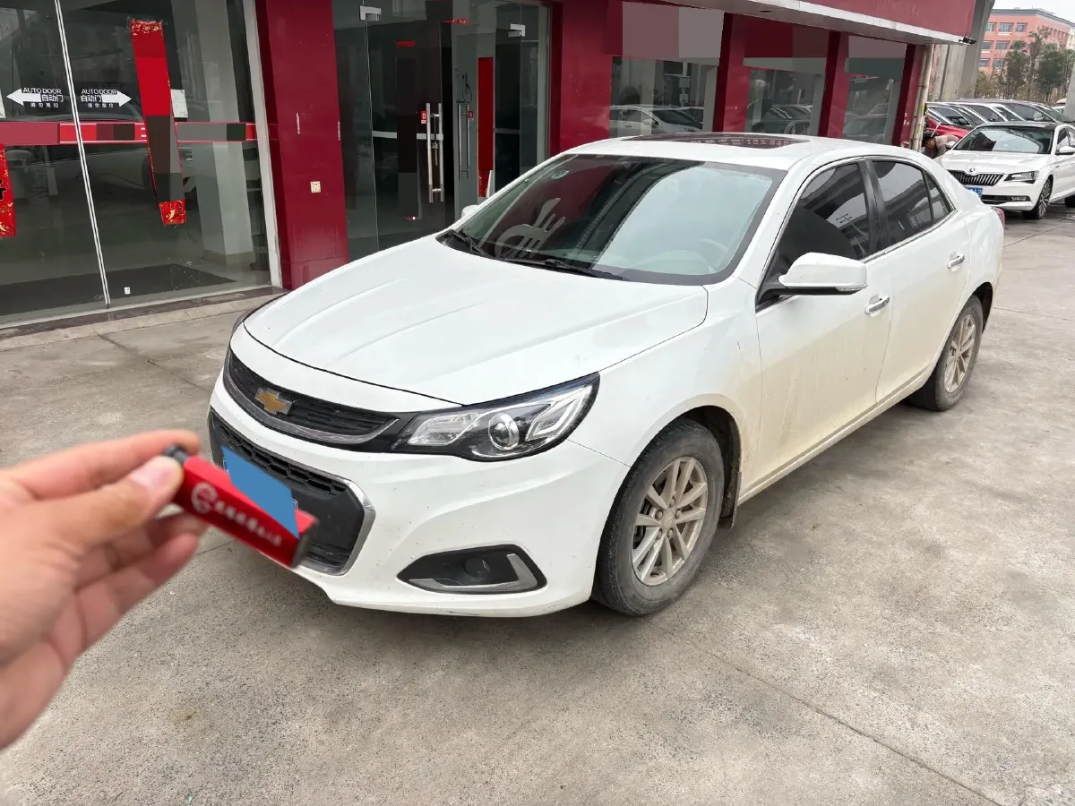 2018 Chevrolet Malibu 1.5T 170HP L4 6AT,autocango,china used car exporter,china ev exporter,chinese used car exporter,chinese used ev exporter