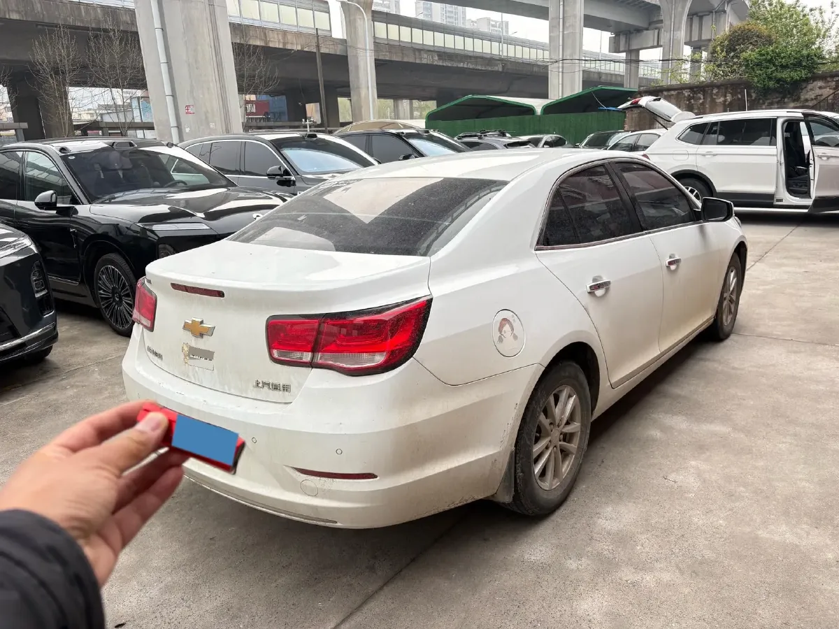 2018 Chevrolet Malibu 1.5T 170HP L4 6AT,autocango,china used car exporter,china ev exporter,chinese used car exporter,chinese used ev exporter