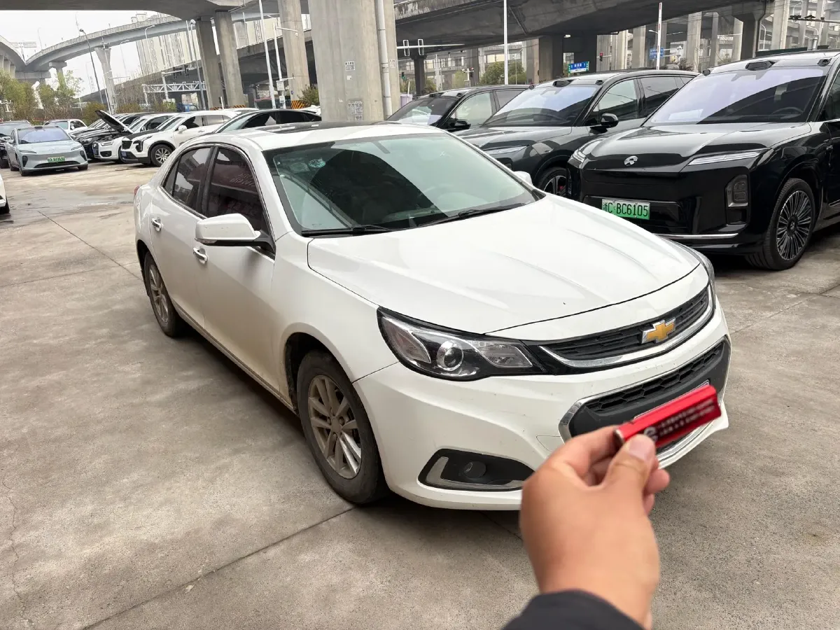 2018 Chevrolet Malibu 1.5T 170HP L4 6AT,autocango,china used car exporter,china ev exporter,chinese used car exporter,chinese used ev exporter