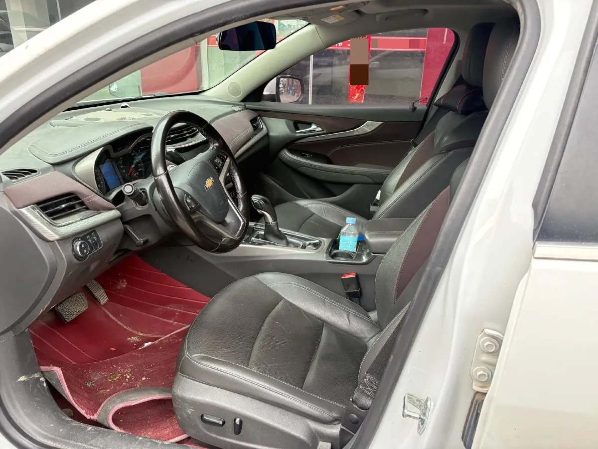 2018 Chevrolet Malibu 1.5T 170HP L4 6AT,autocango,china used car exporter,china ev exporter,chinese used car exporter,chinese used ev exporter